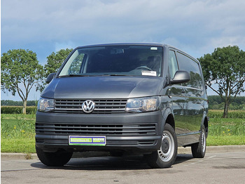 Små skåpbil VOLKSWAGEN Transporter