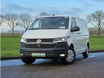 Små skåpbil VOLKSWAGEN Transporter
