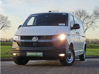 Små skåpbil VOLKSWAGEN Transporter