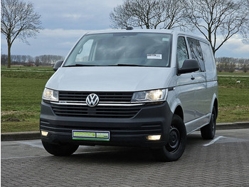 Små skåpbil VOLKSWAGEN Transporter T6.1
