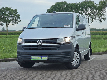 Små skåpbil VOLKSWAGEN Transporter
