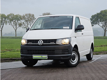 Små skåpbil VOLKSWAGEN Transporter