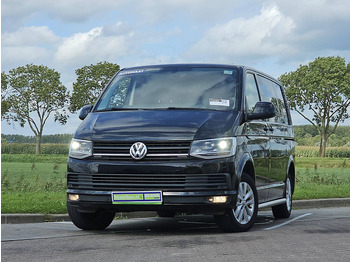 Små skåpbil VOLKSWAGEN Transporter