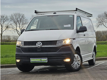 Små skåpbil VOLKSWAGEN Transporter