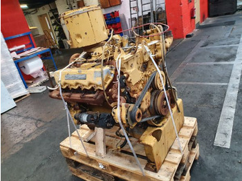 Motor CATERPILLAR