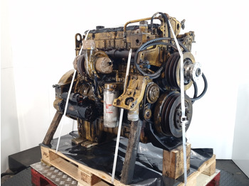 Motor för Lastbil Caterpillar C7 Engine (Truck): bild 4 Motor för Lastbil Caterpillar C7 Engine (Truck): bild 4