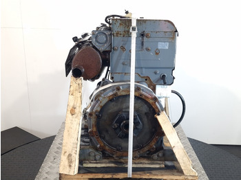 Motor för Byggmaskiner Deutz D2011 L03 I Engine (Plant): bild 3