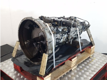 Växellåda EATON / VICKERS