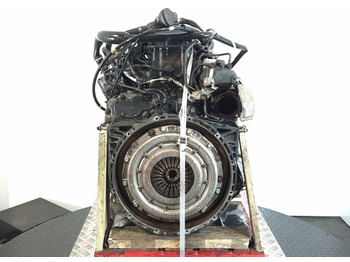 Motor för Lastbil Iveco Tector 5 F4AFE411B*C007 Engine (Truck): bild 3 Motor för Lastbil Iveco Tector 5 F4AFE411B*C007 Engine (Truck): bild 3