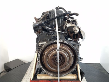 Motor för Lastbil Iveco Tector 5 F4AFE411C*801 Engine (Truck): bild 3