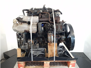 Motor för Lastbil Iveco Tector 5 F4AFE411C*801 Engine (Truck): bild 4