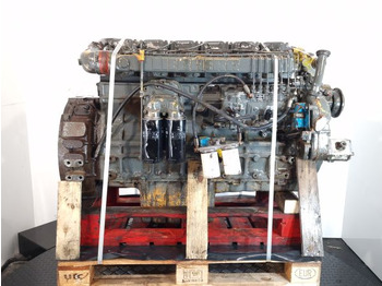 Motor för Byggmaskiner Liebherr D 906 T Engine (Plant): bild 3