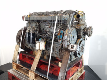 Motor för Byggmaskiner Liebherr D 906 T Engine (Plant): bild 4