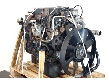 Motor för Lastbil MAN D0834 LFL53 Engine (Truck): bild 5 Motor för Lastbil MAN D0834 LFL53 Engine (Truck): bild 5