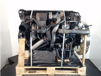 Motor för Lastbil MAN D0836 LFL63 Engine (Truck): bild 3 Motor för Lastbil MAN D0836 LFL63 Engine (Truck): bild 3