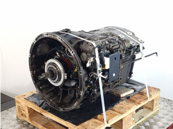 Växellåda MERCEDES-BENZ