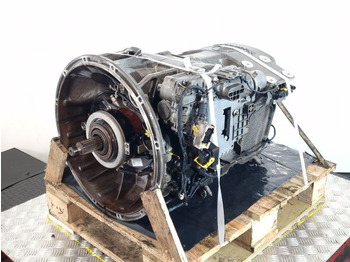 Växellåda MERCEDES-BENZ