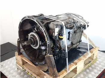 Växellåda MERCEDES-BENZ