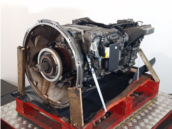 Växellåda MERCEDES-BENZ