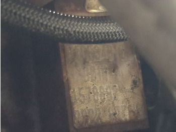 Motor för Lastbil Mitsubishi 4P10-8AT4/F1CE3481Z*D011 Engine (Truck): bild 2