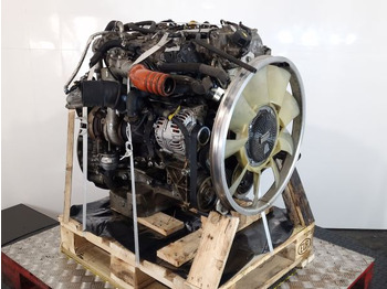 Motor för Lastbil Mitsubishi 4P10-8AT4/F1CE3481Z*D011 Engine (Truck): bild 5