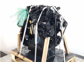 Ny Motor för Byggmaskiner Perkins 404D-22 Engine (JCB Plant): bild 4