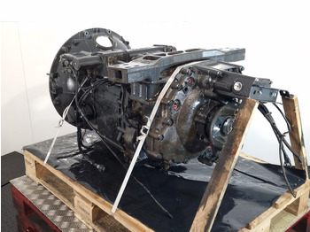 Växellåda Scania GR875 Gearbox: bild 4 Växellåda Scania GR875 Gearbox: bild 4