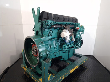 Motor VOLVO