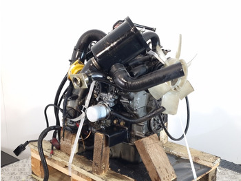 Motor för Industrimaskin Yanmar 3TNE74-DG Engine (Industrial): bild 5