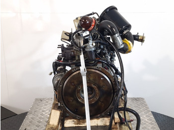 Motor för Industrimaskin Yanmar 3TNE74-DG Engine (Industrial): bild 3