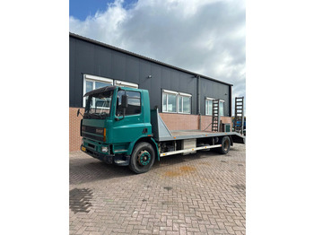 Biltransportbil lastbil DAF CF 65 210