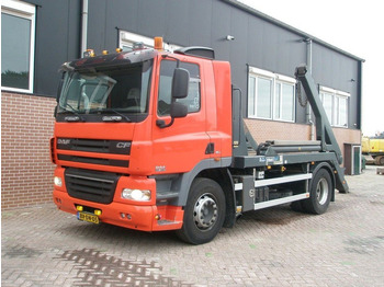 Lastbil med kabelsystem DAF CF 85 360