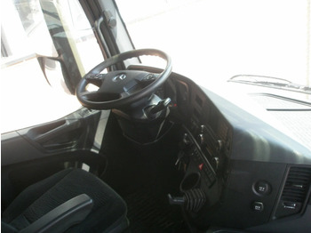 Dragbil Mercedes-Benz Arocs 3351 3351 120 Ton: bild 5 Dragbil Mercedes-Benz Arocs 3351 3351 120 Ton: bild 5