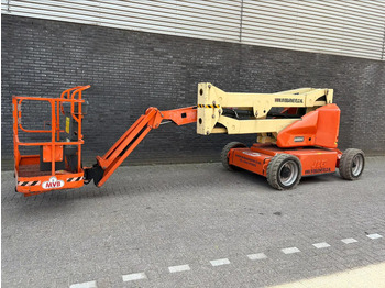 Bomlift JLG E450AJ