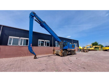 Materialhanterare LIEBHERR