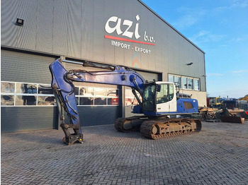 Bandgrävare LIEBHERR R 924