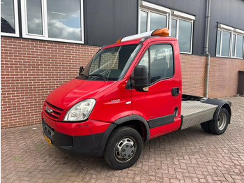 Dragbil IVECO Daily