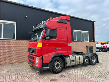 Dragbil VOLVO FH 460