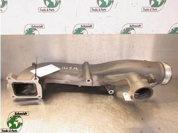 Motor och reservdelar DAF CF