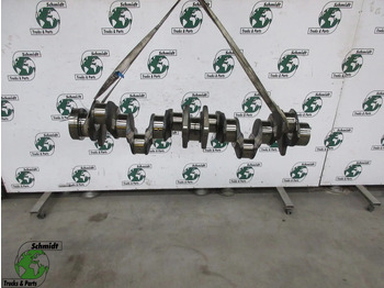 Motor och reservdelar DAF CF