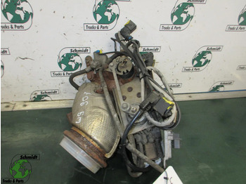 Motor och reservdelar DAF CF