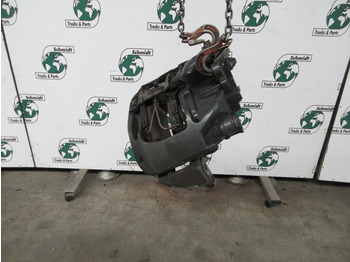 Bromsok för Lastbil DAF 2266604 REMKLAUW DAF XG RA LV EURO 6: bild 4 Bromsok för Lastbil DAF 2266604 REMKLAUW DAF XG RA LV EURO 6: bild 4