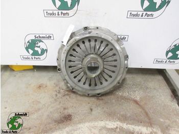 Koppling och reservdelar DAF CF