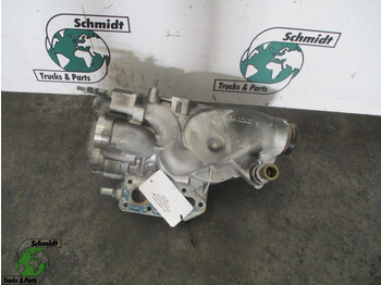 Kylsystem DAF XF 106