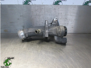 Kylsystem DAF XF 106