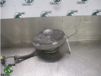 Kylsystem DAF XF 106