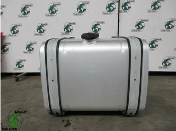 Bränsletank MAN TGS