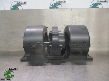 Värme/ Ventilation MAN