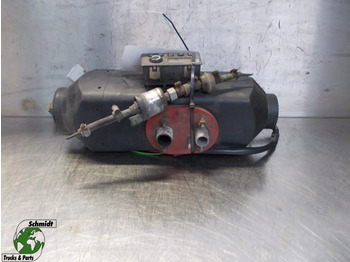 Värme/ Ventilation MAN