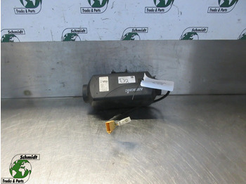 Värme/ Ventilation MAN